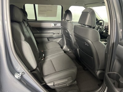 2026 Hyundai SANTA FE SE AWD