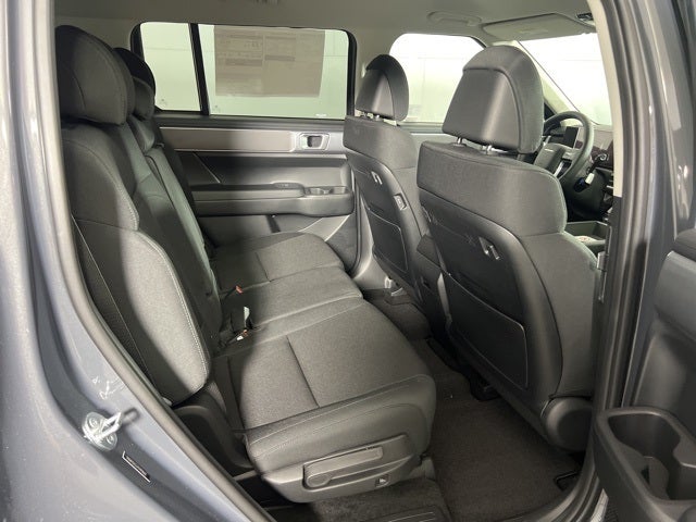 2026 Hyundai SANTA FE SE AWD