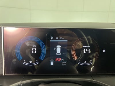 2026 Hyundai SANTA FE SE AWD