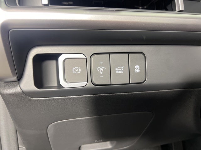 2026 Hyundai SANTA FE SE AWD