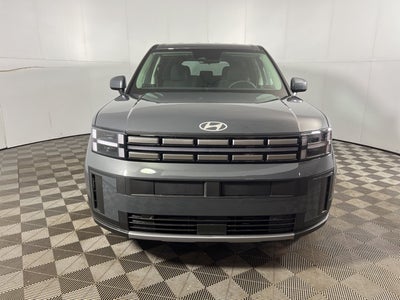 2026 Hyundai SANTA FE SE AWD