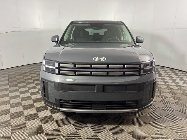 2026 Hyundai SANTA FE SE AWD