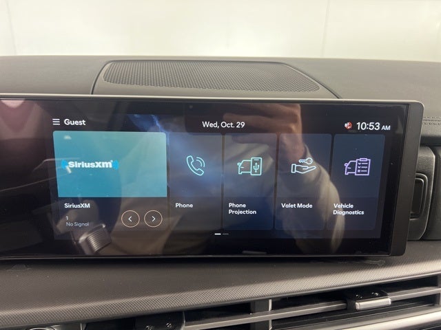 2026 Hyundai SANTA FE SE AWD