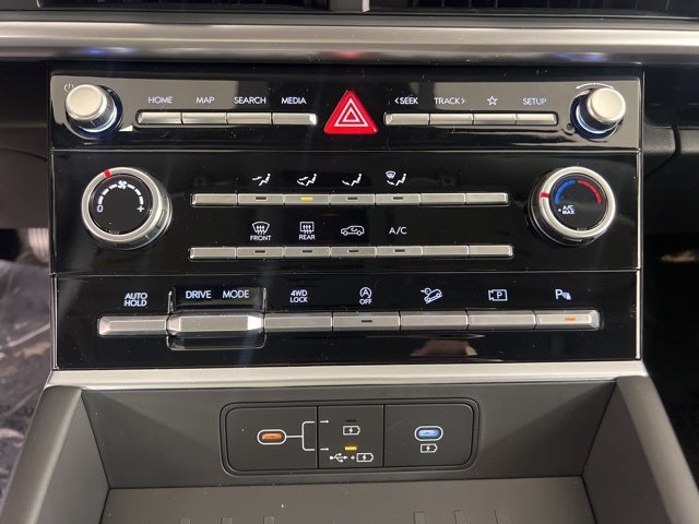 2026 Hyundai SANTA FE SE AWD