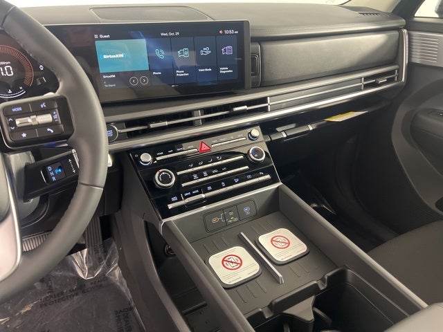 2026 Hyundai SANTA FE SE AWD