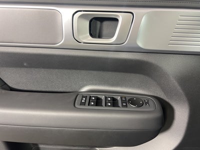 2026 Hyundai SANTA FE SE AWD