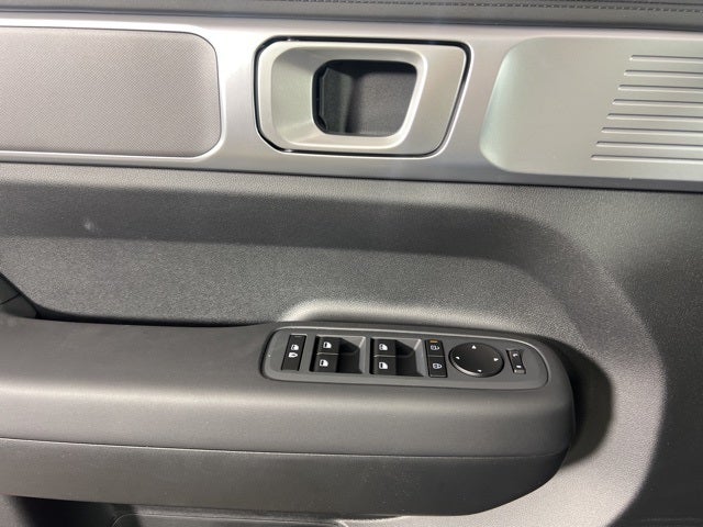 2026 Hyundai SANTA FE SE AWD