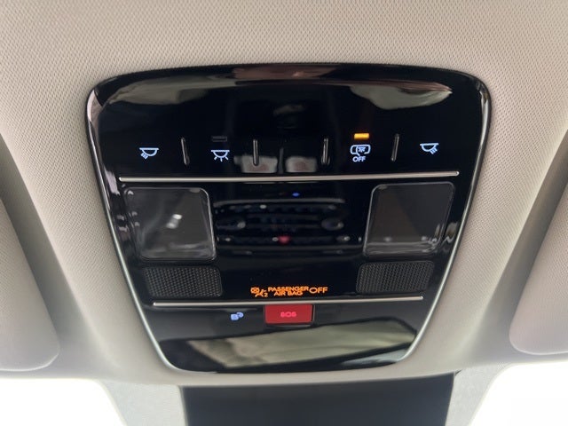 2026 Hyundai SANTA FE SE AWD