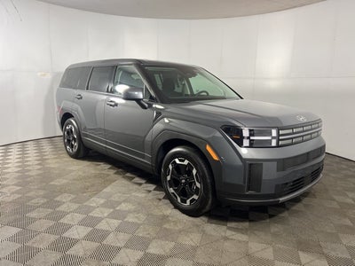 2026 Hyundai SANTA FE SE AWD