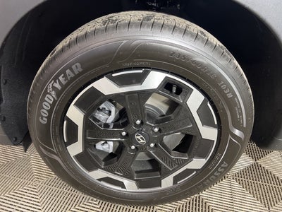 2026 Hyundai SANTA FE SE AWD