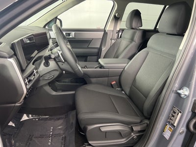 2026 Hyundai SANTA FE SE AWD