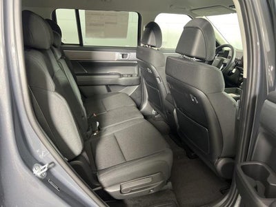 2026 Hyundai SANTA FE SE AWD