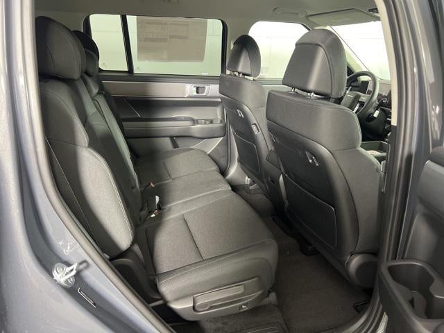 2026 Hyundai SANTA FE SE AWD