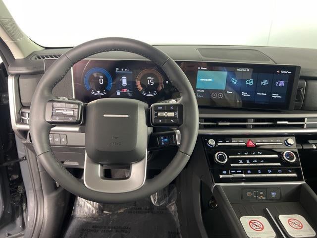 2026 Hyundai SANTA FE SE AWD