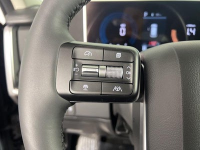 2026 Hyundai SANTA FE SE AWD