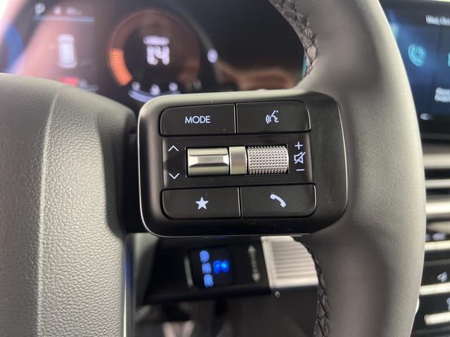 2026 Hyundai SANTA FE SE AWD