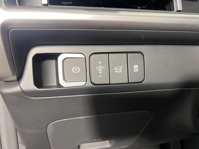 2026 Hyundai SANTA FE SE AWD