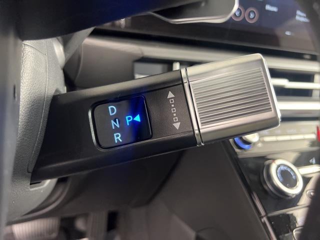 2026 Hyundai SANTA FE SE AWD