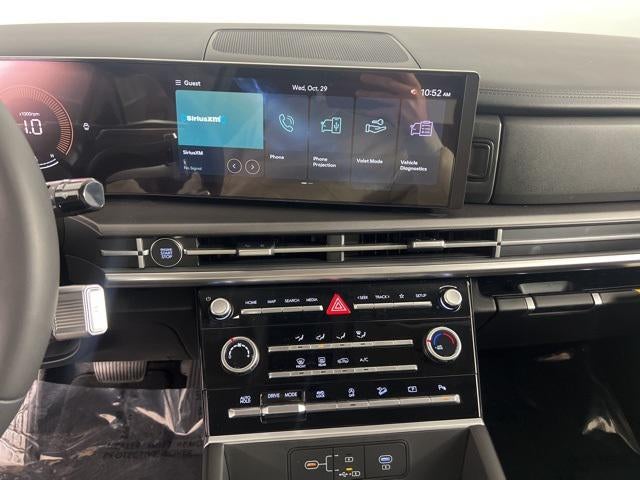 2026 Hyundai SANTA FE SE AWD