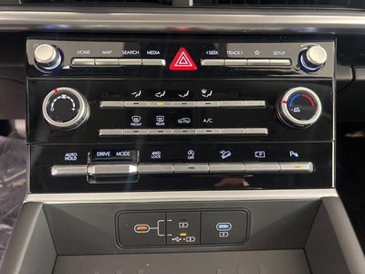 2026 Hyundai SANTA FE SE AWD