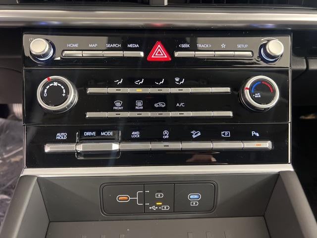 2026 Hyundai SANTA FE SE AWD