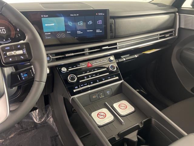 2026 Hyundai SANTA FE SE AWD