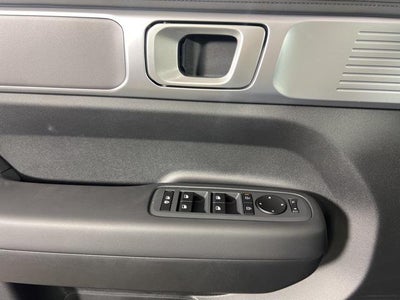 2026 Hyundai SANTA FE SE AWD