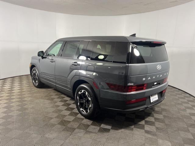 2026 Hyundai SANTA FE SE AWD