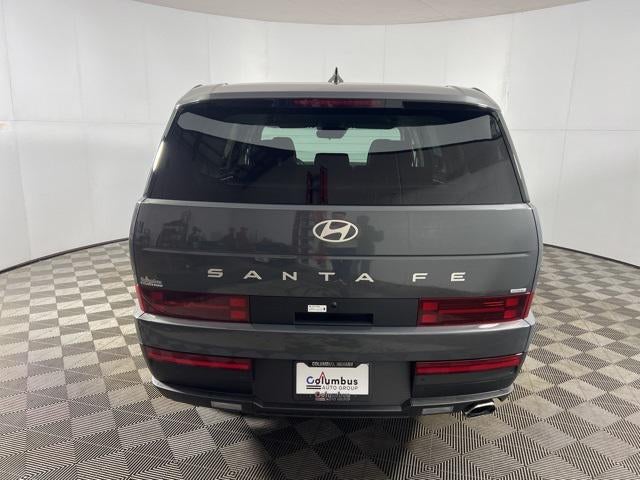 2026 Hyundai SANTA FE SE AWD