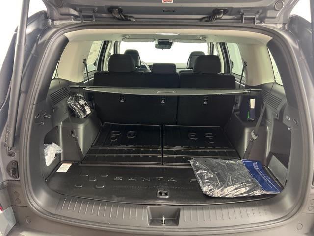 2026 Hyundai SANTA FE SE AWD