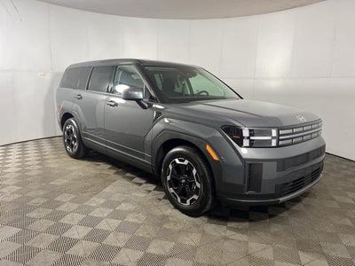 2026 Hyundai SANTA FE SE AWD