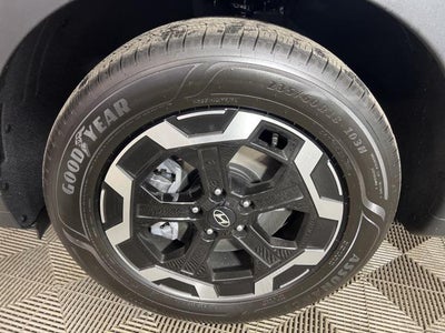 2026 Hyundai SANTA FE SE AWD