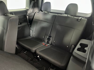2027 Hyundai SANTA FE SE AWD