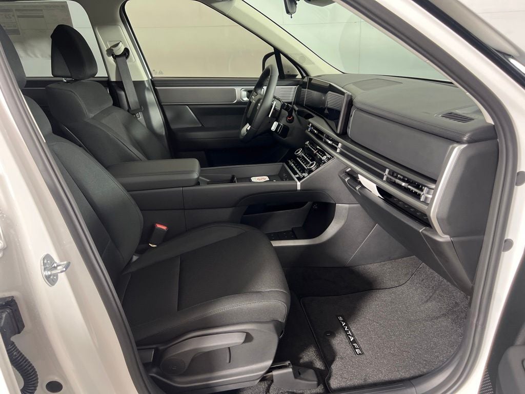 2027 Hyundai SANTA FE SE AWD