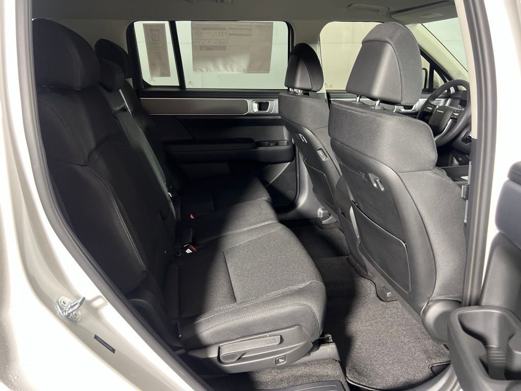2027 Hyundai SANTA FE SE AWD