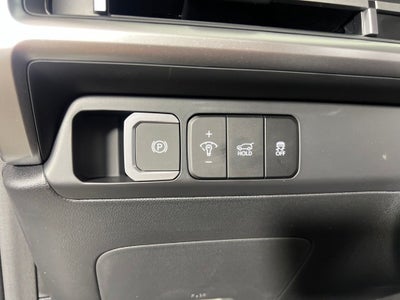 2027 Hyundai SANTA FE SE AWD