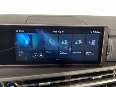 2027 Hyundai SANTA FE SE AWD
