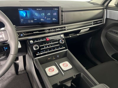 2027 Hyundai SANTA FE SE AWD
