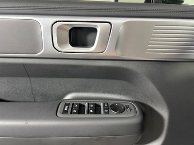 2027 Hyundai SANTA FE SE AWD