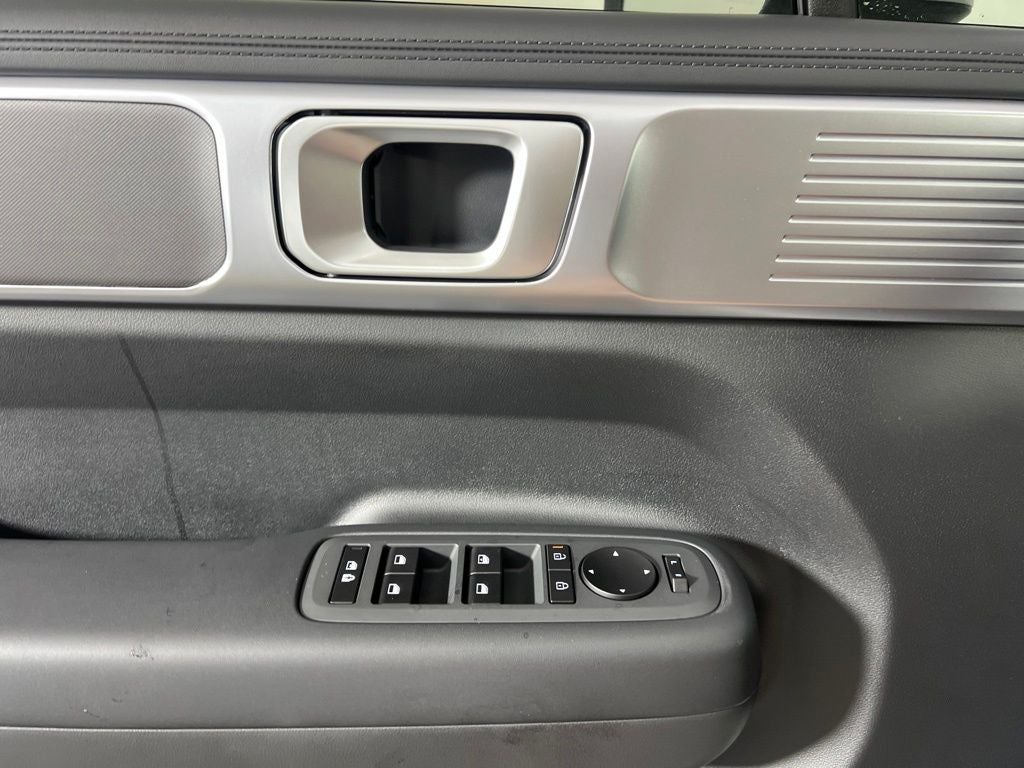 2027 Hyundai SANTA FE SE AWD