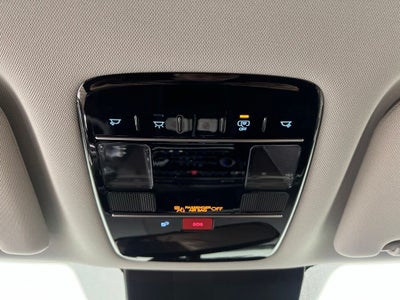 2027 Hyundai SANTA FE SE AWD