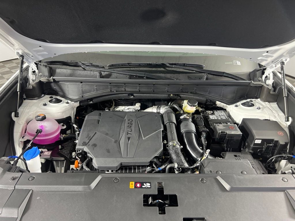 2027 Hyundai SANTA FE SE AWD
