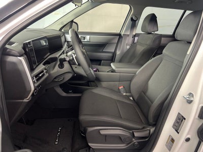 2027 Hyundai SANTA FE SE AWD