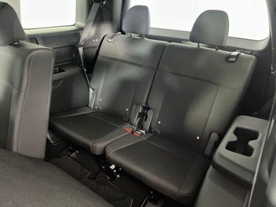 2027 Hyundai SANTA FE SE AWD