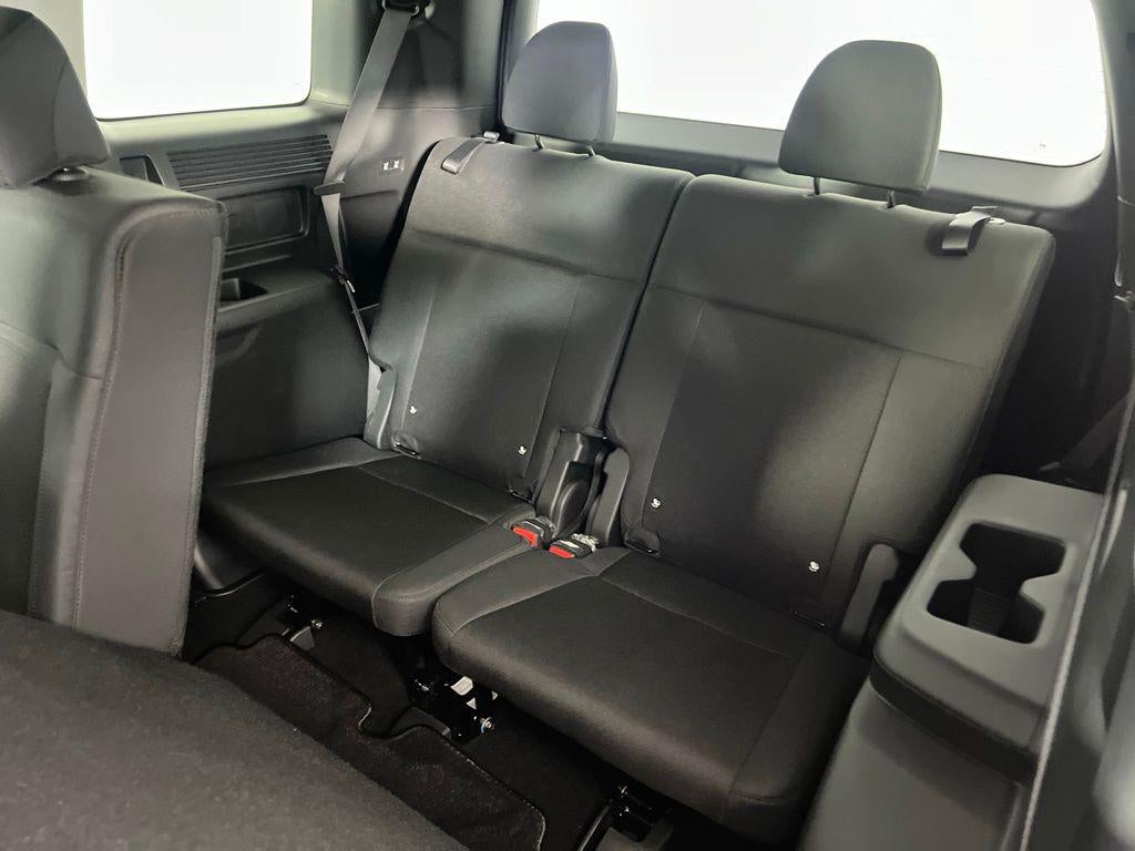 2027 Hyundai SANTA FE SE AWD