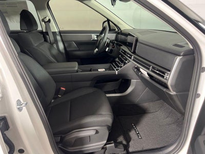 2027 Hyundai SANTA FE SE AWD