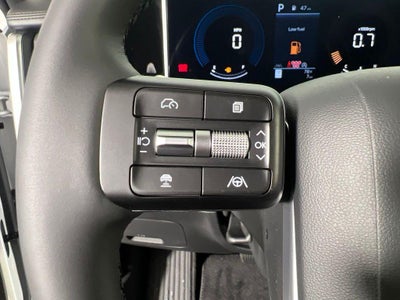 2027 Hyundai SANTA FE SE AWD