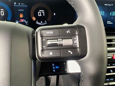 2027 Hyundai SANTA FE SE AWD