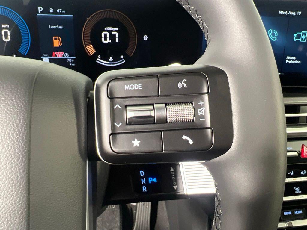 2027 Hyundai SANTA FE SE AWD