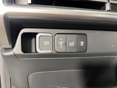 2027 Hyundai SANTA FE SE AWD